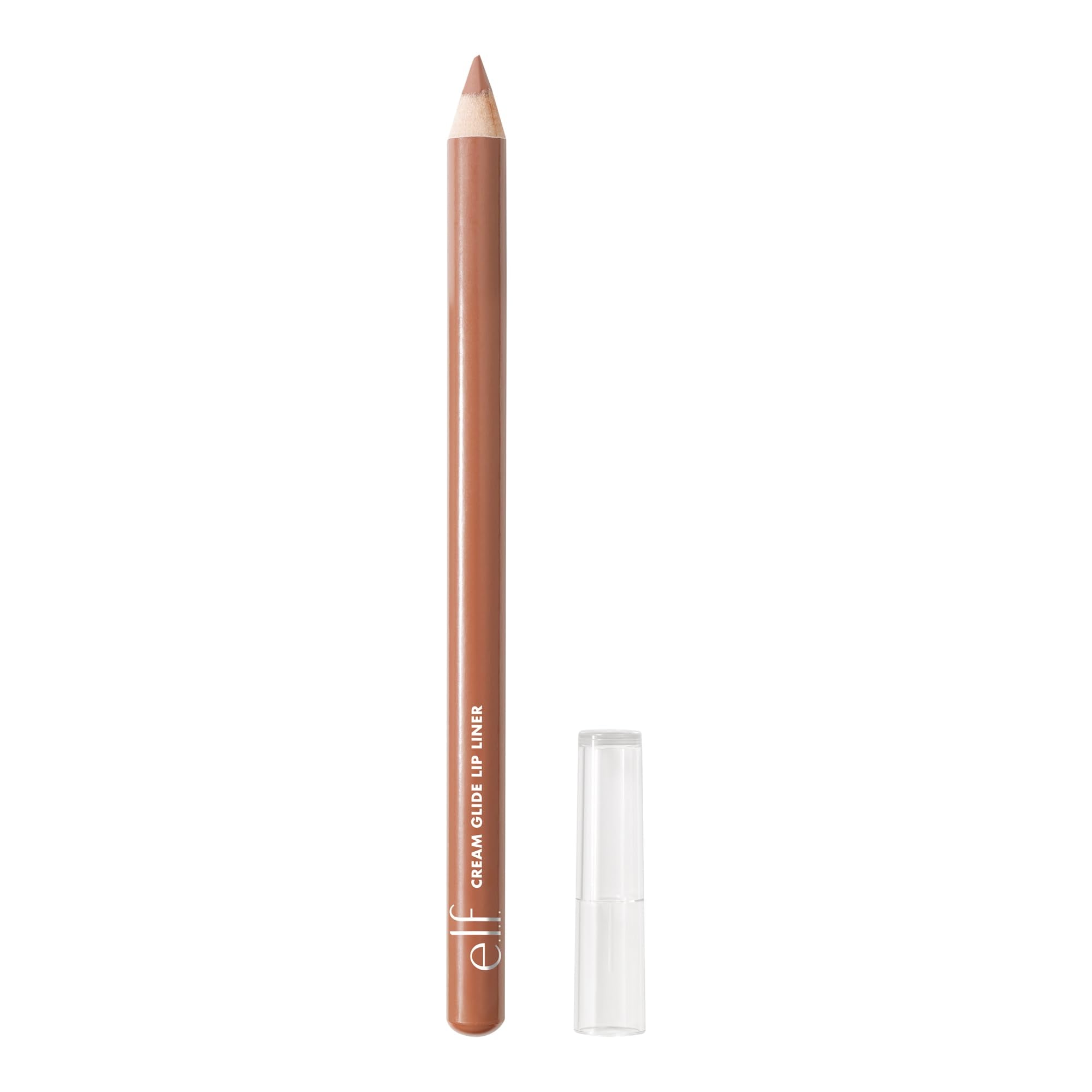 Cream Glide Lip Liner - Mauve Aside