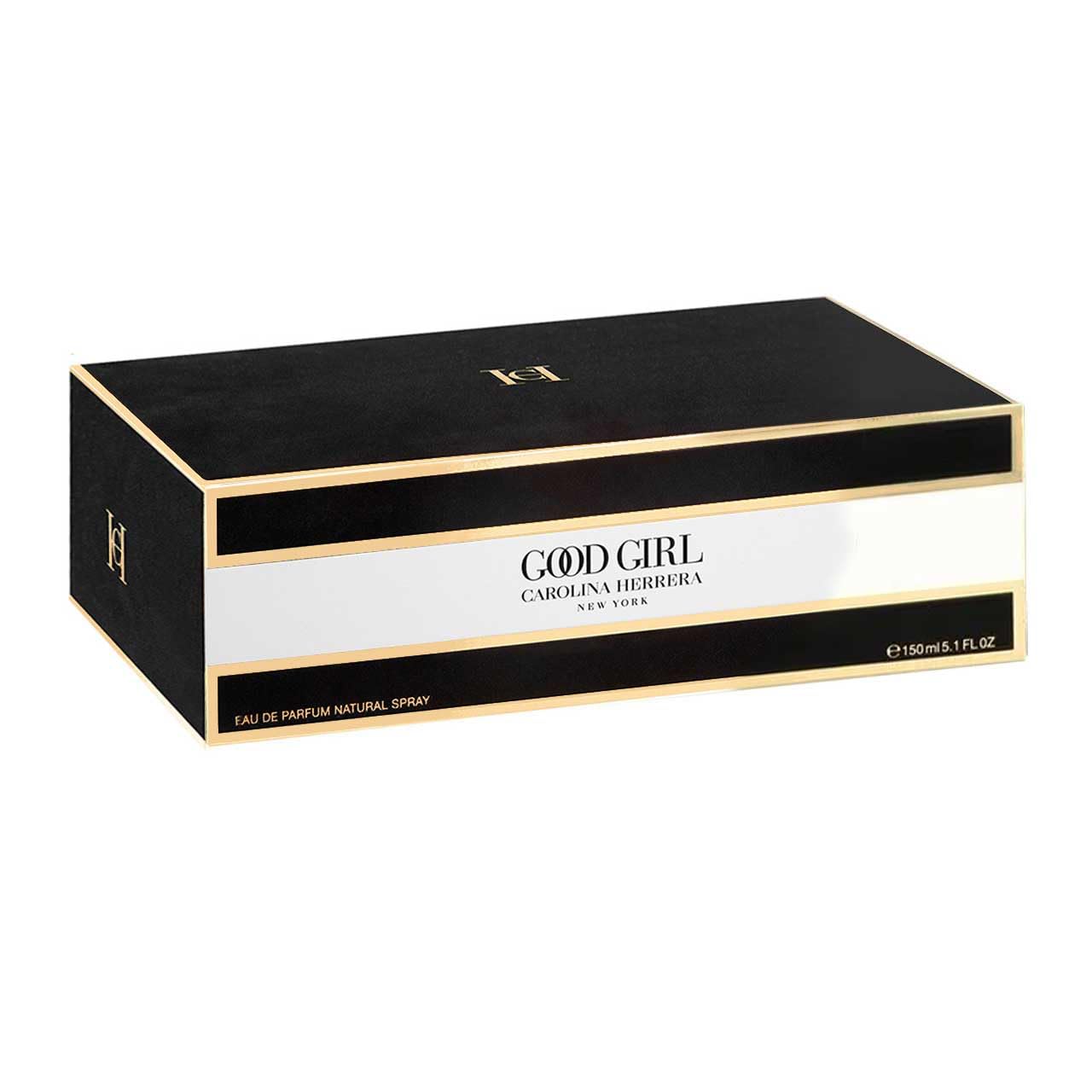 Carolina Herrera Good Girl Eau de parfum 150 ml