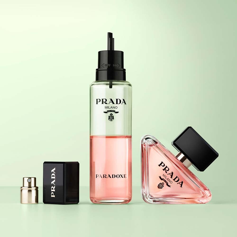 Prada Paradoxe Eau De Parfum 90ml
