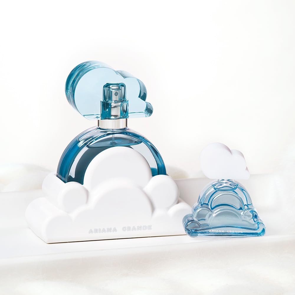 Ariana Grande Cloud Eau de Parfum Perfumes