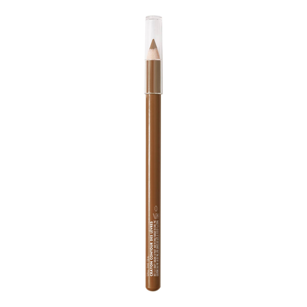 Cream Glide Lip Liner - Mauve Aside
