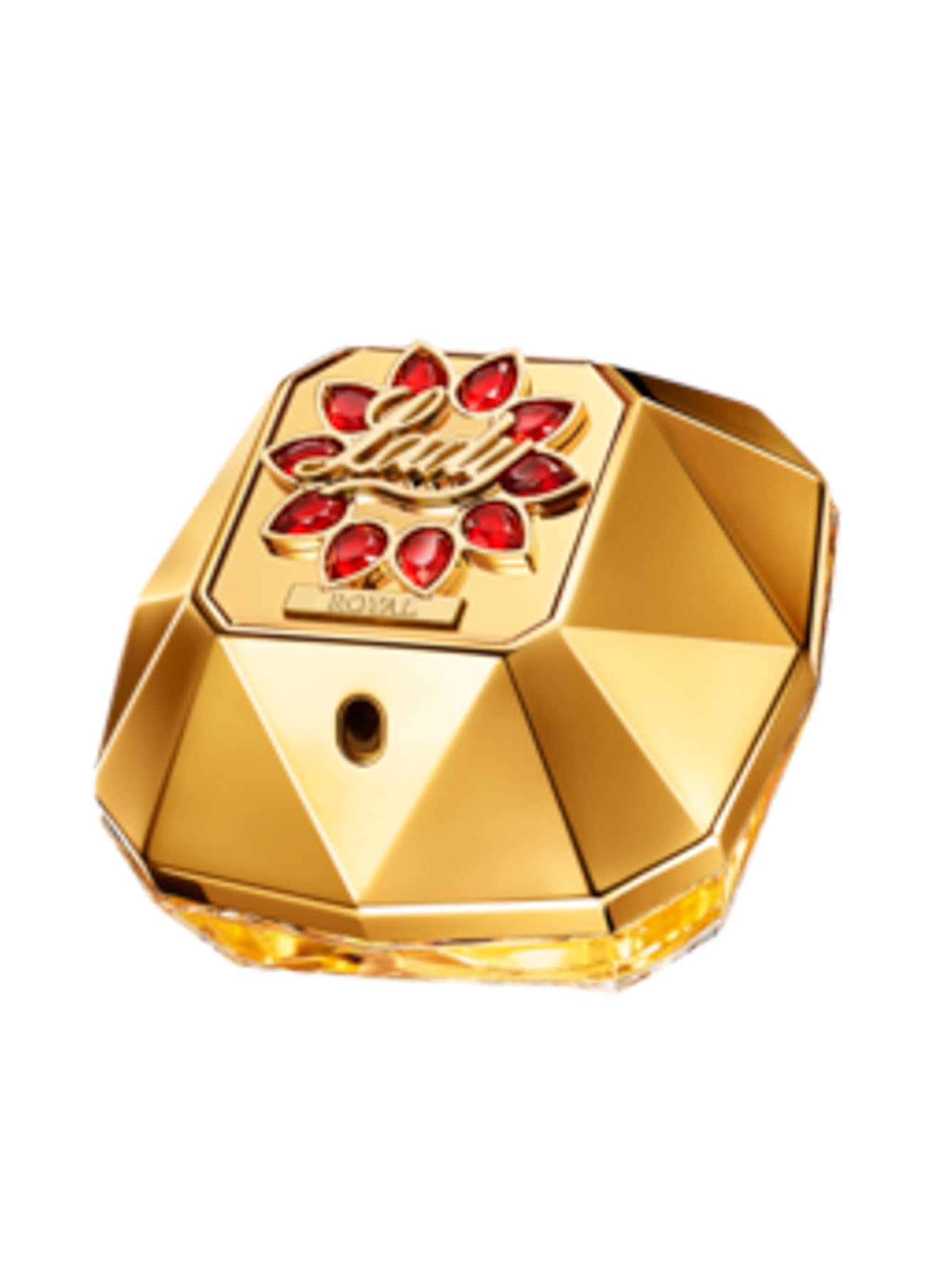 PACO RABANNE LADY MILLION ROYAL EAU DE PARFUM SPRAY - 80ML