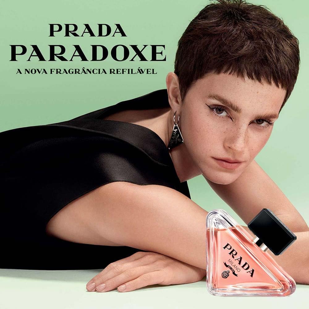 Prada Paradoxe Eau De Parfum 90ml