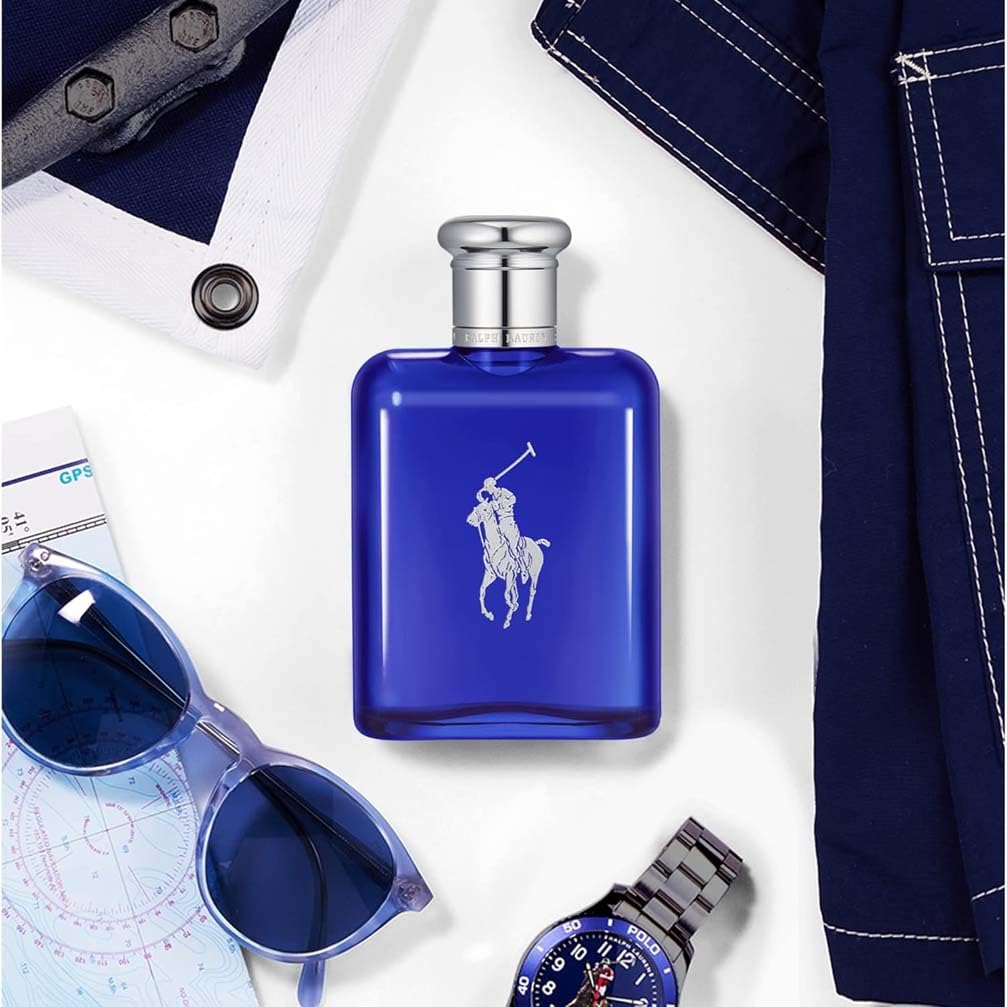 Ralph Lauren Fragrance