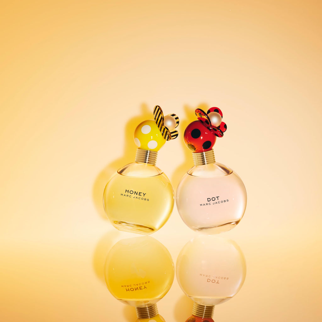 Marc Jacobs Dot Eau De Parfum for Women, 100 ml
