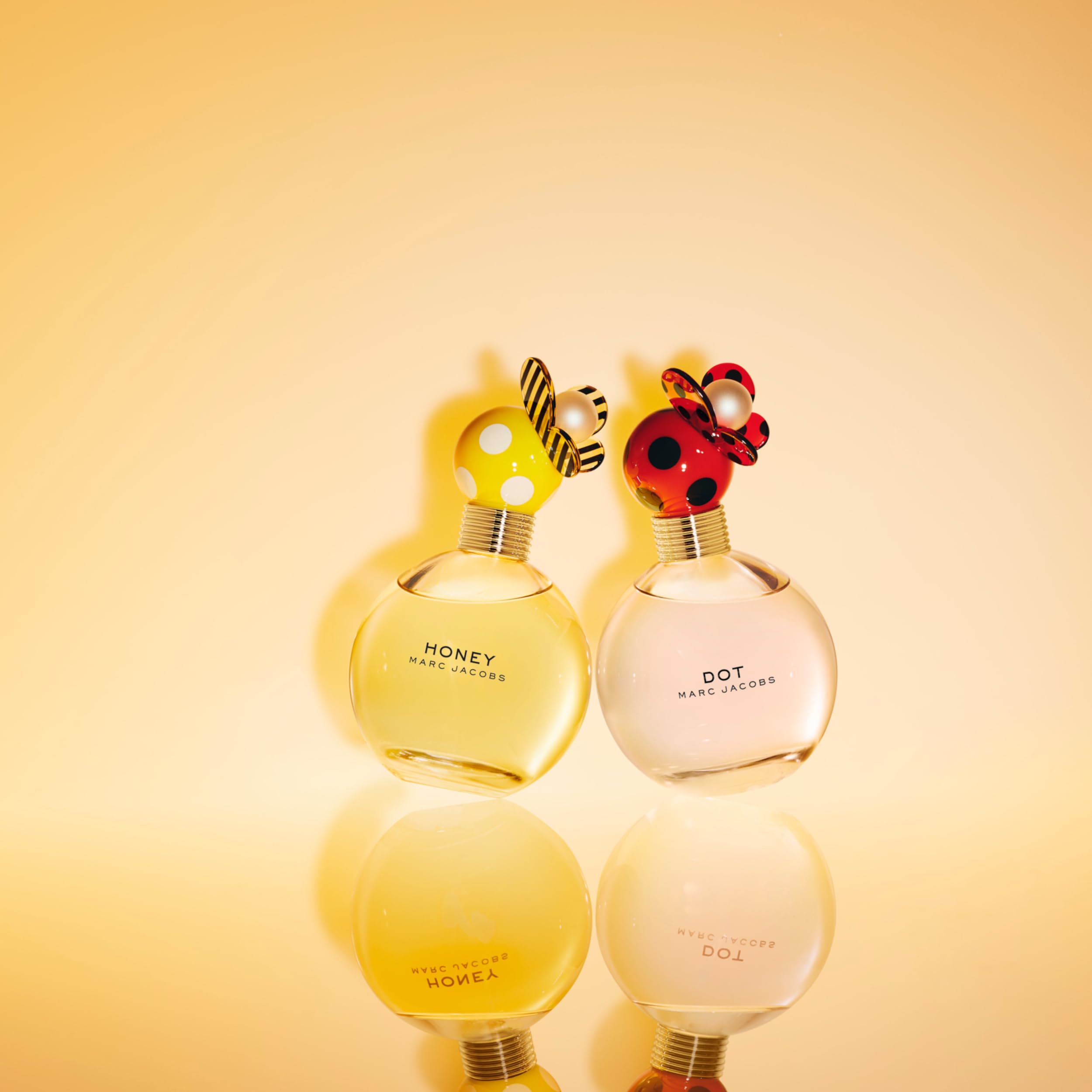 Marc Jacobs Dot Eau De Parfum for Women, 100 ml