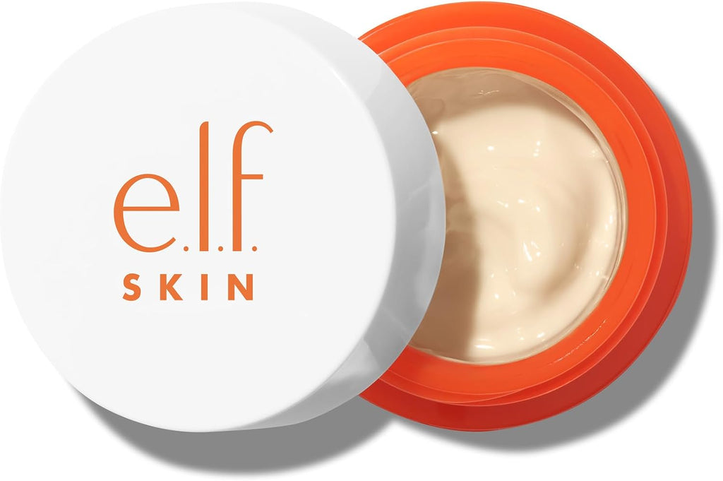e.l.f. SKIN Brightest Besties Duo, Travel-Sized Skincare Set, Brightening Face Serum & Vitamin C Eye Cream, Boosts Radiance, Depuffs & Evens Skin Tone, Vegan & Cruelty-Free