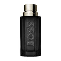 BOSS The Scent Magnetic - Eau de Parfum for Him - Ambery & Fruity Fragrance with Notes of Maninka Fruit, Bran Absolute and Vanilla - High Longevity