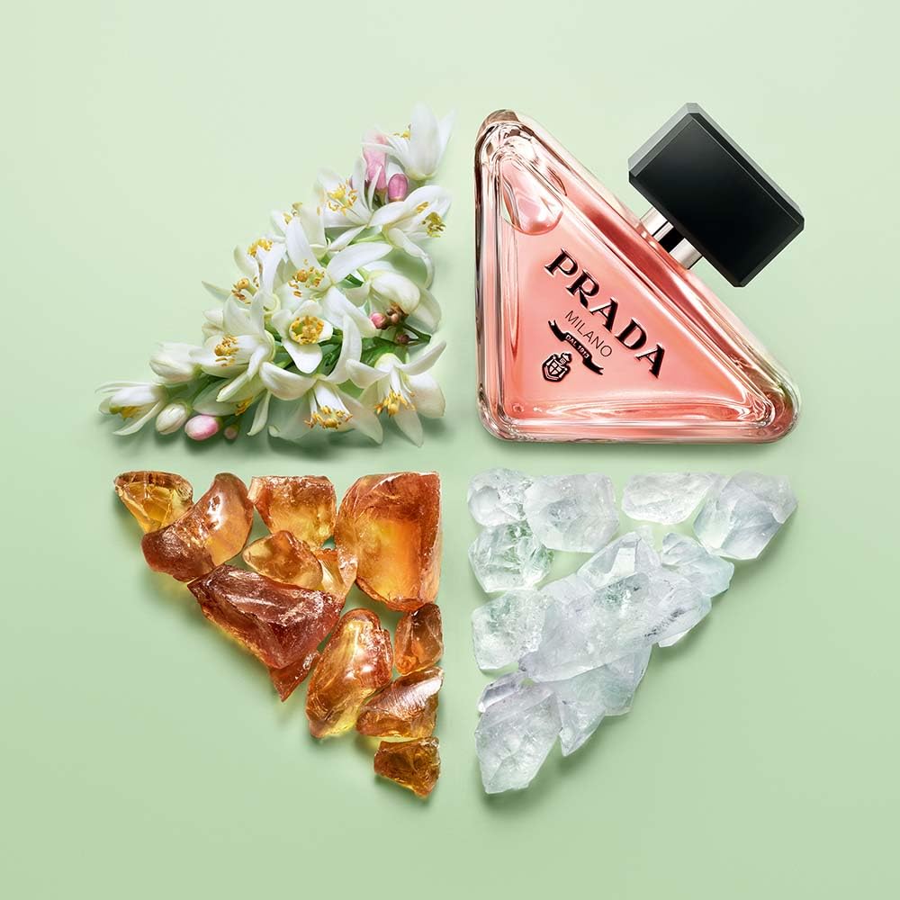Prada Paradoxe Eau De Parfum 90ml