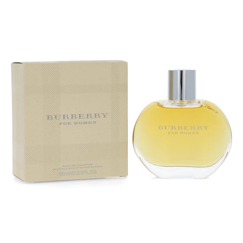 BURBERRY for Women Eau de Parfum 100 ml