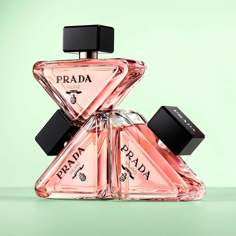 Prada Paradoxe Eau De Parfum 90ml