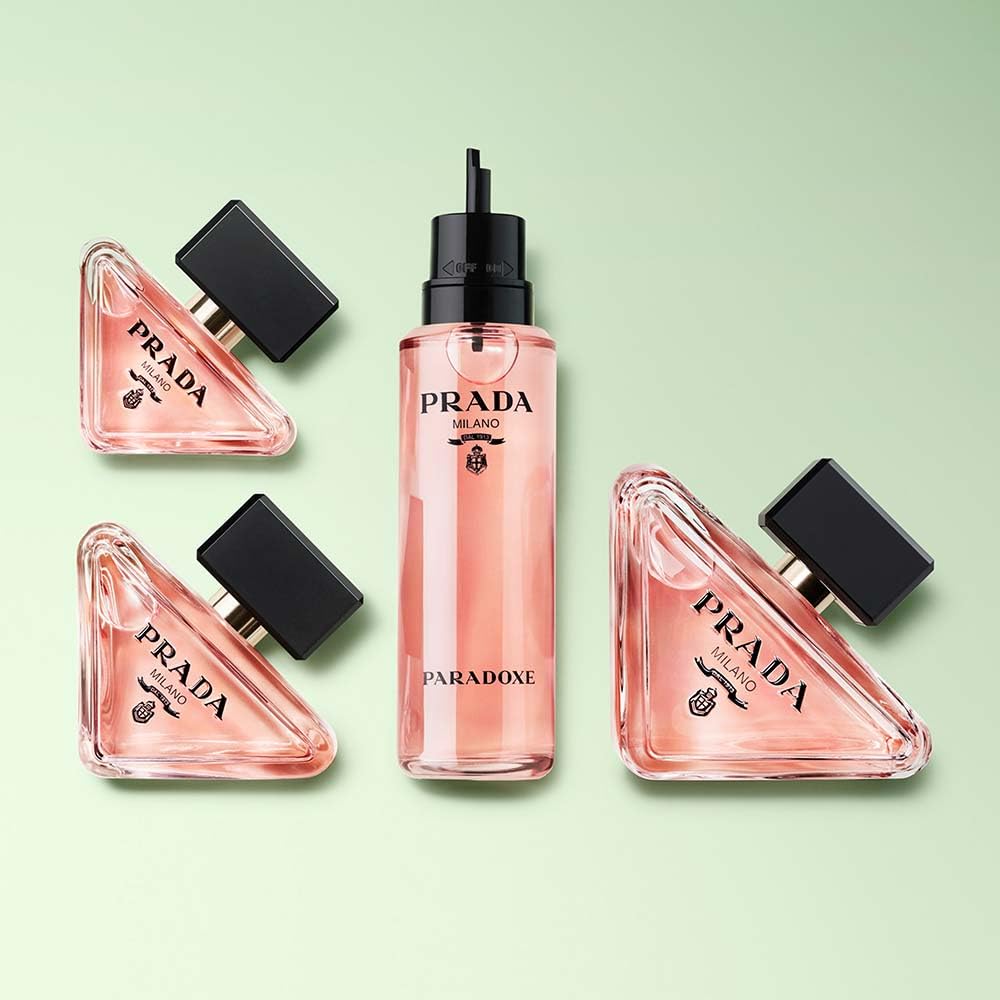 Prada Paradoxe Eau De Parfum 90ml