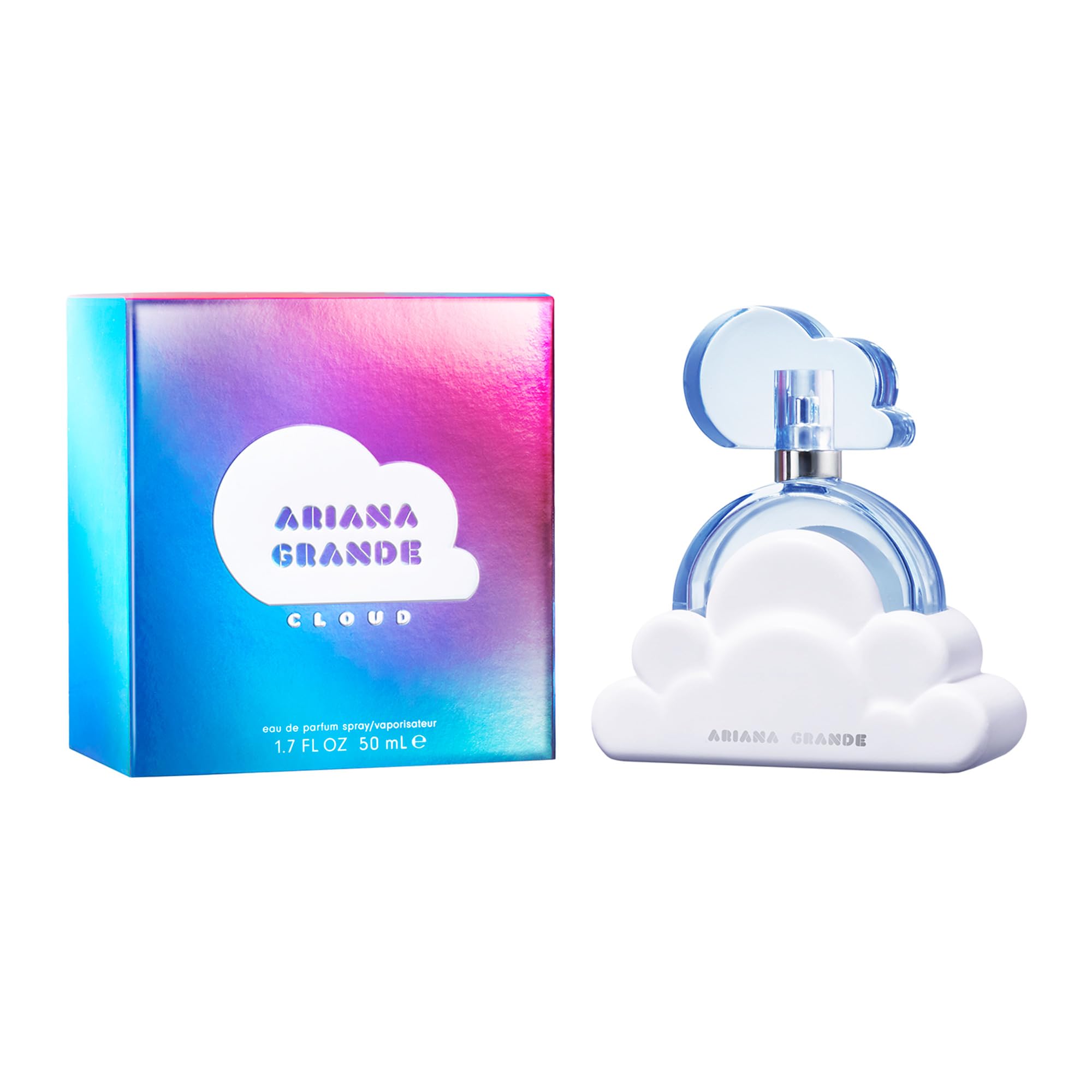 Ariana Grande Cloud Eau de Parfum Perfumes