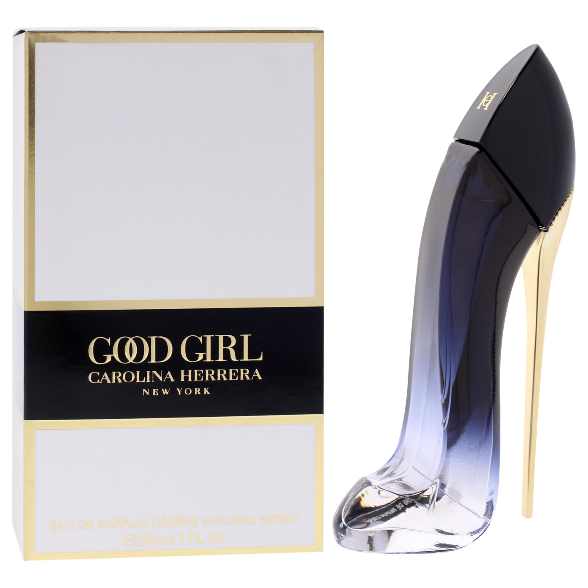 Carolina Herrera Good Girl Eau de parfum 150 ml