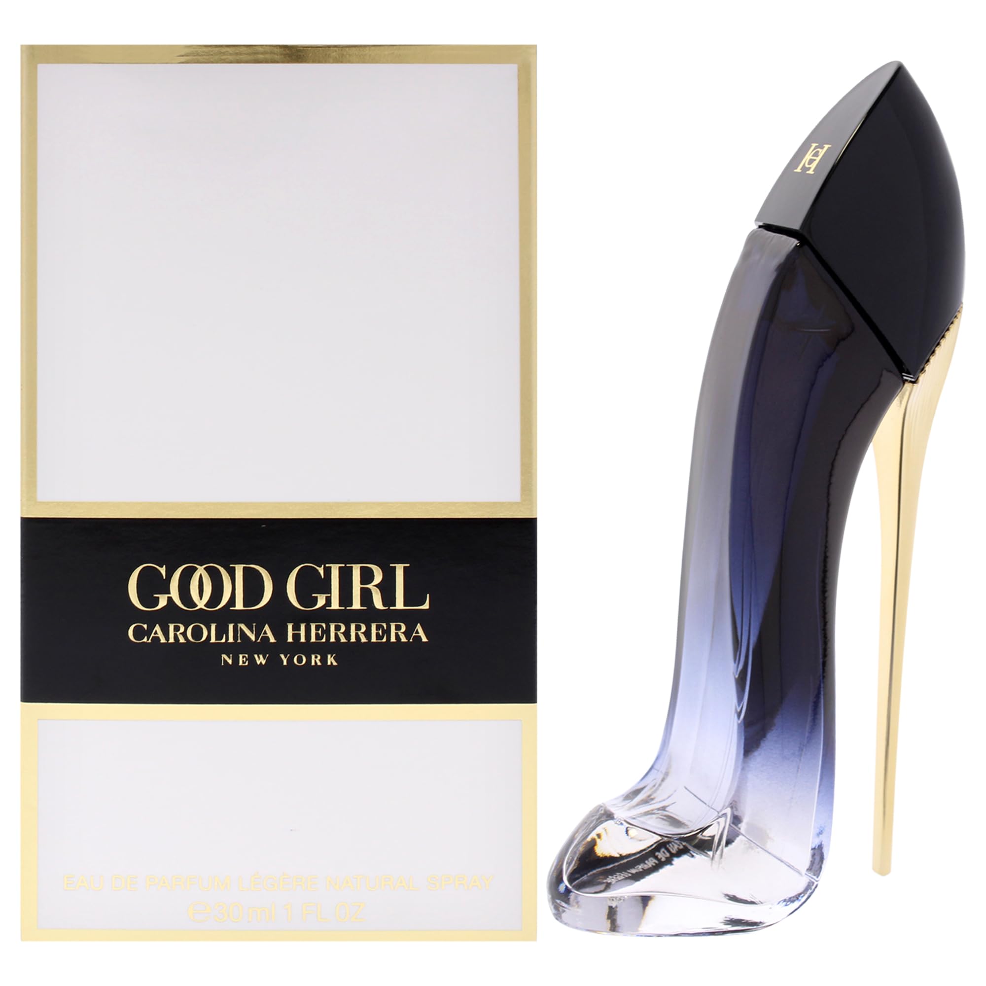 Carolina Herrera Good Girl Eau de parfum 150 ml