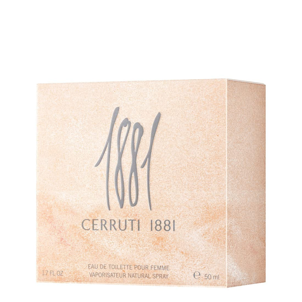 Cerruti 1881 Femme Eau De Toilette Spray For Women