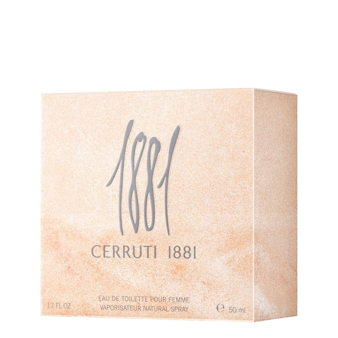 Cerruti 1881 Femme Eau De Toilette Spray For Women