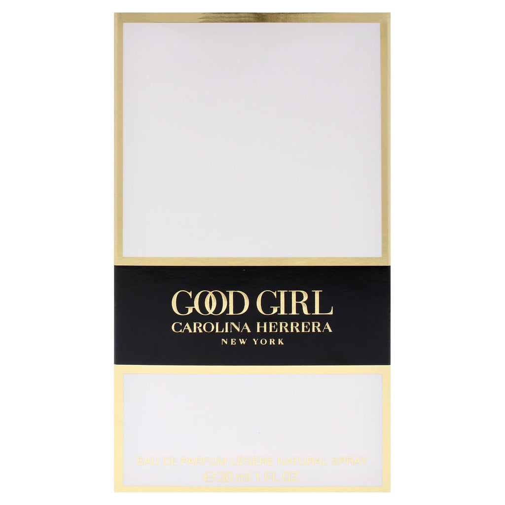 Carolina Herrera Good Girl Eau de parfum 150 ml