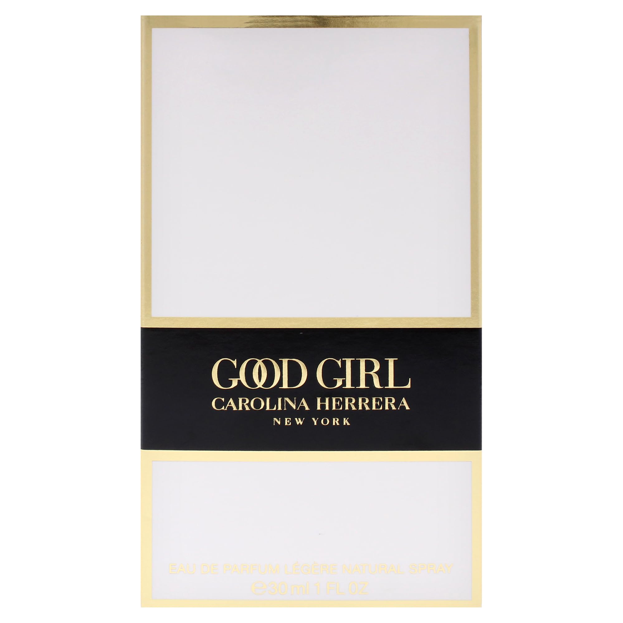 Carolina Herrera Good Girl Eau de parfum 150 ml