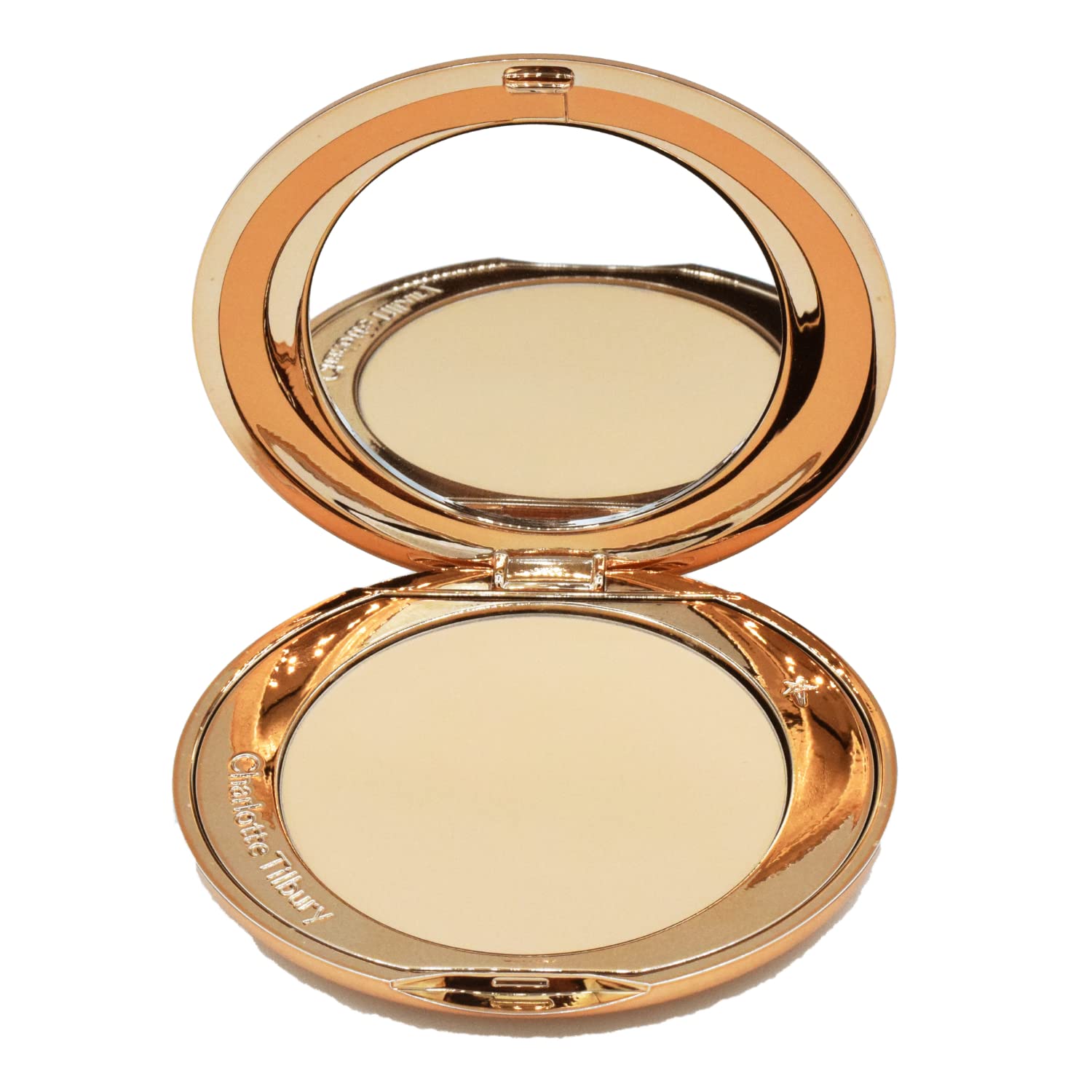 Charlotte Tilbury Refillable Airbrush Flawless Finish | 8g | Medium