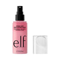 e.l.f. Power Grip Dewy Setting Spray, Long-Lasting Formula, Grips Makeup For A Hydrated, Dewy Finish, Vegan & Cruelty-Free