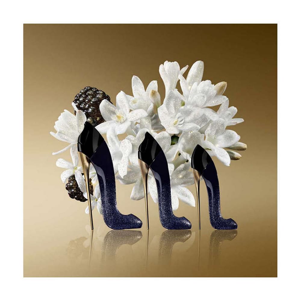 Carolina Herrera Good Girl Eau de parfum 150 ml
