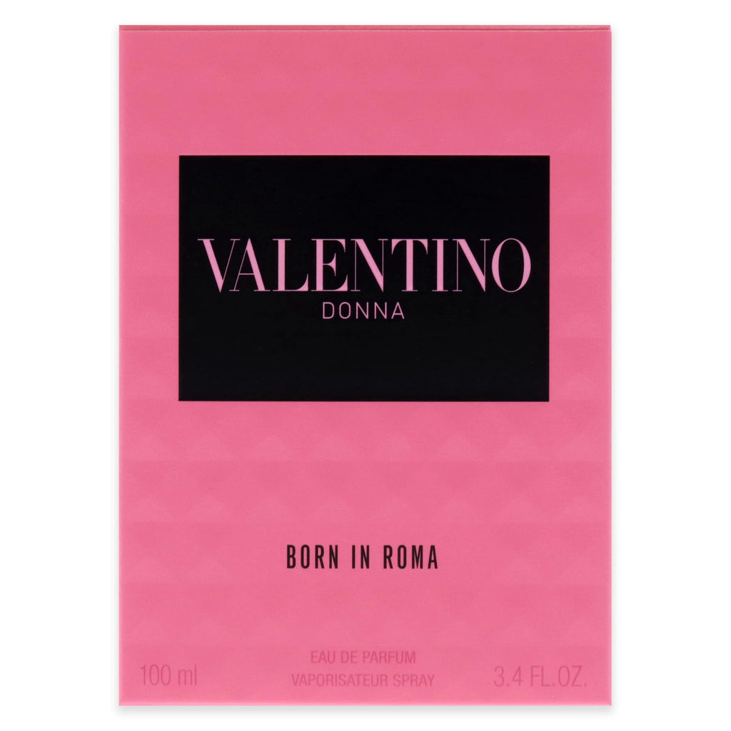 Valentino VALENTINO BORN IN ROMA DONNA EDP 100ml