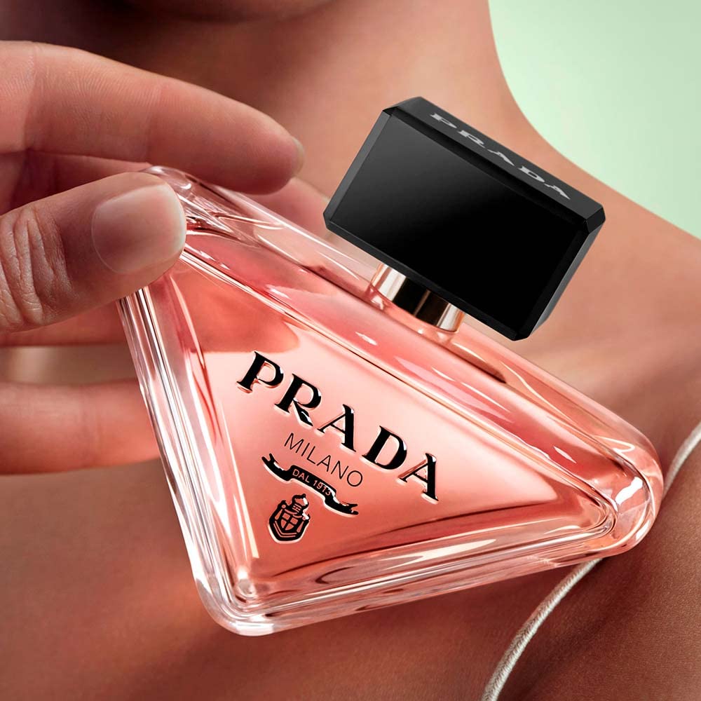 Prada Paradoxe Eau De Parfum 90ml
