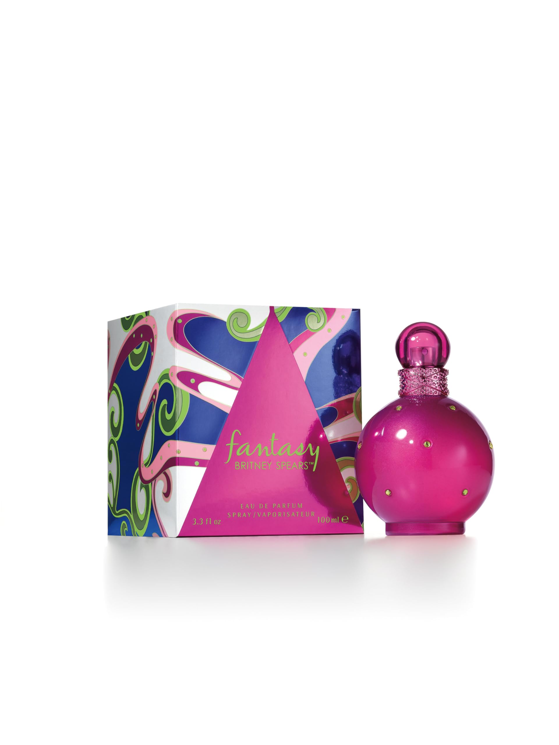 Britney Spears Fantasy Luxury Fragrance for Women