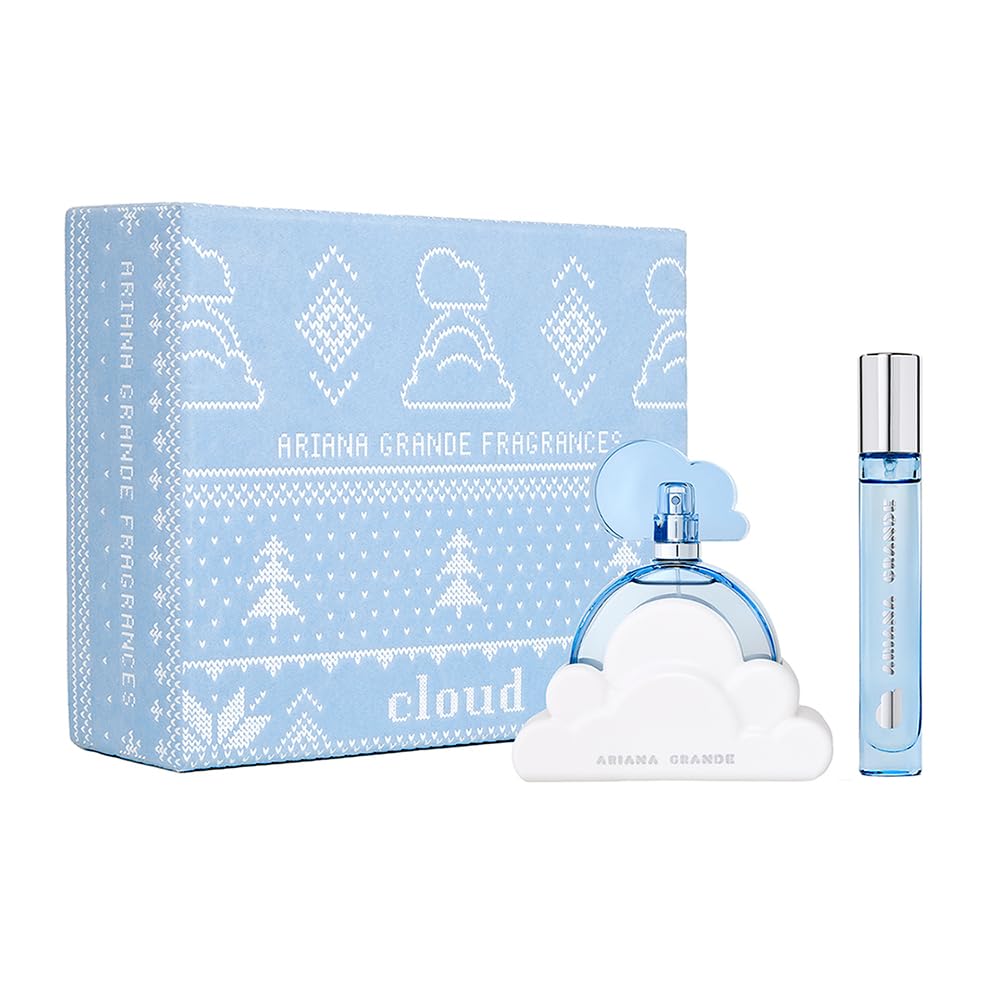 Ariana Grande Cloud Eau de Parfum Perfumes