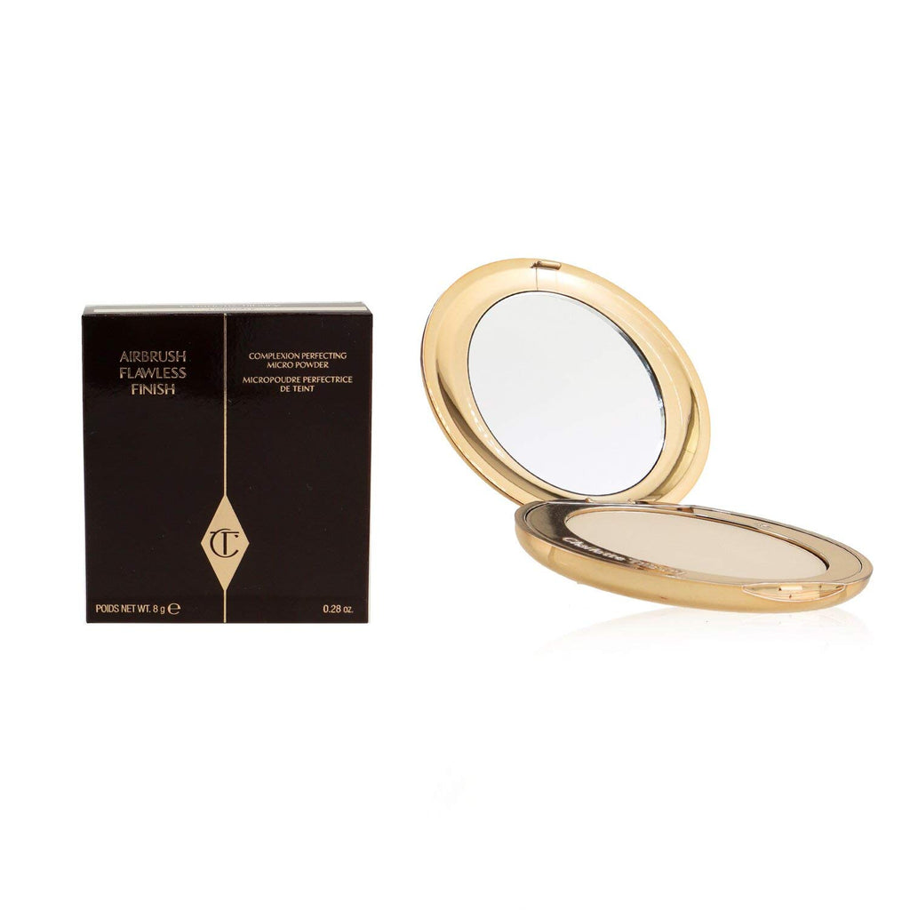 Charlotte Tilbury Refillable Airbrush Flawless Finish | 8g | Medium