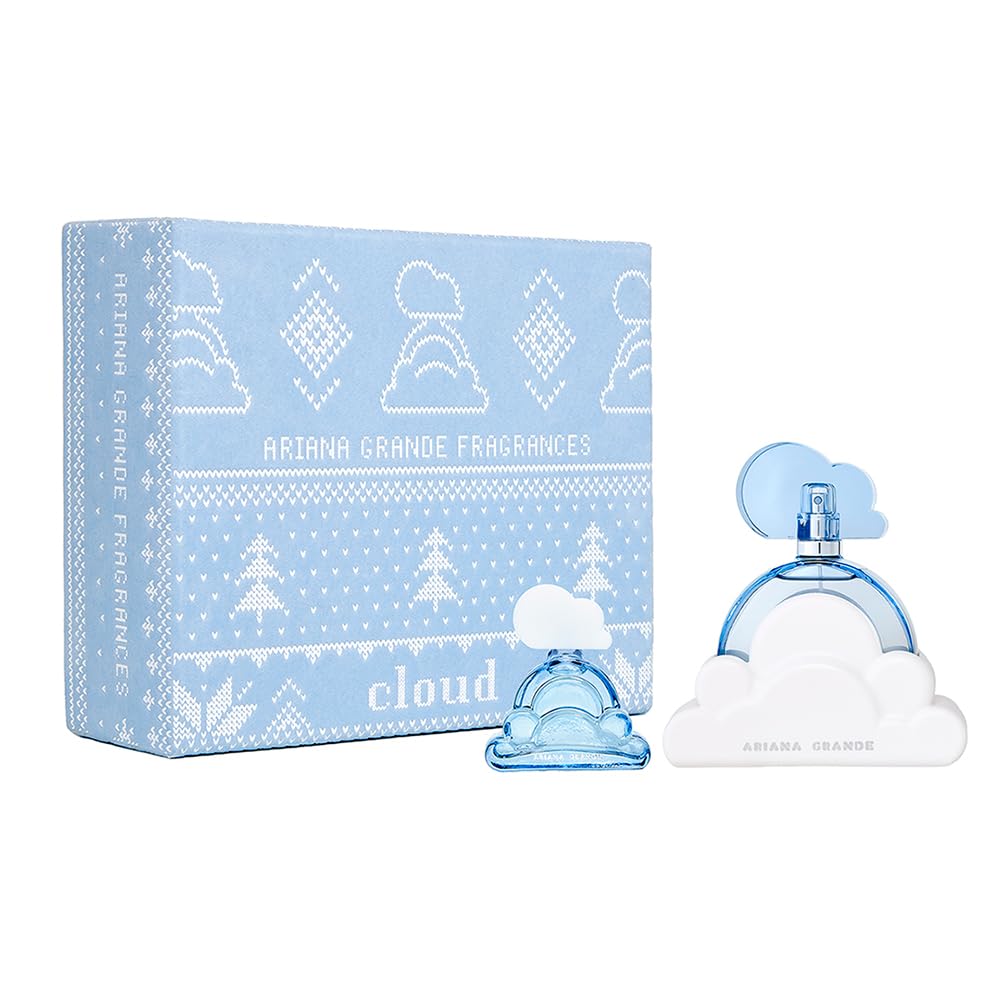 Ariana Grande Cloud Eau de Parfum Perfumes