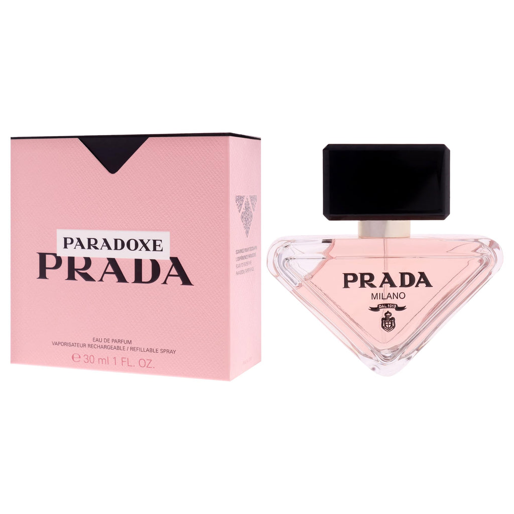 Prada Paradoxe Eau De Parfum 90ml