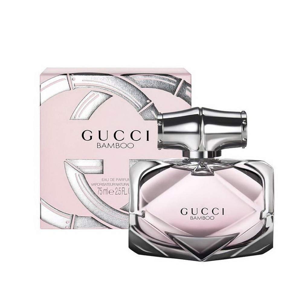 Gucci Bamboo Edp Spray 50ml