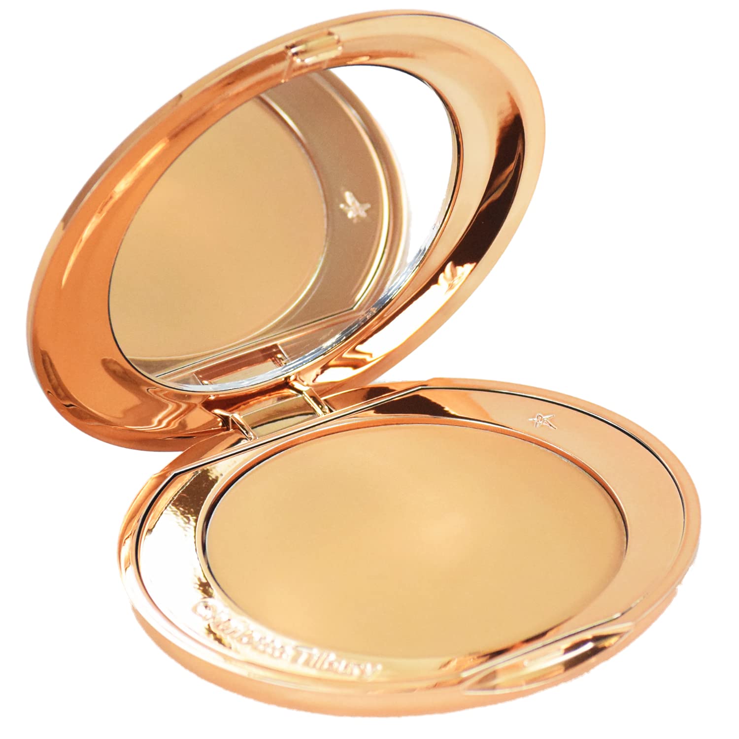 Charlotte Tilbury Refillable Airbrush Flawless Finish | 8g | Medium