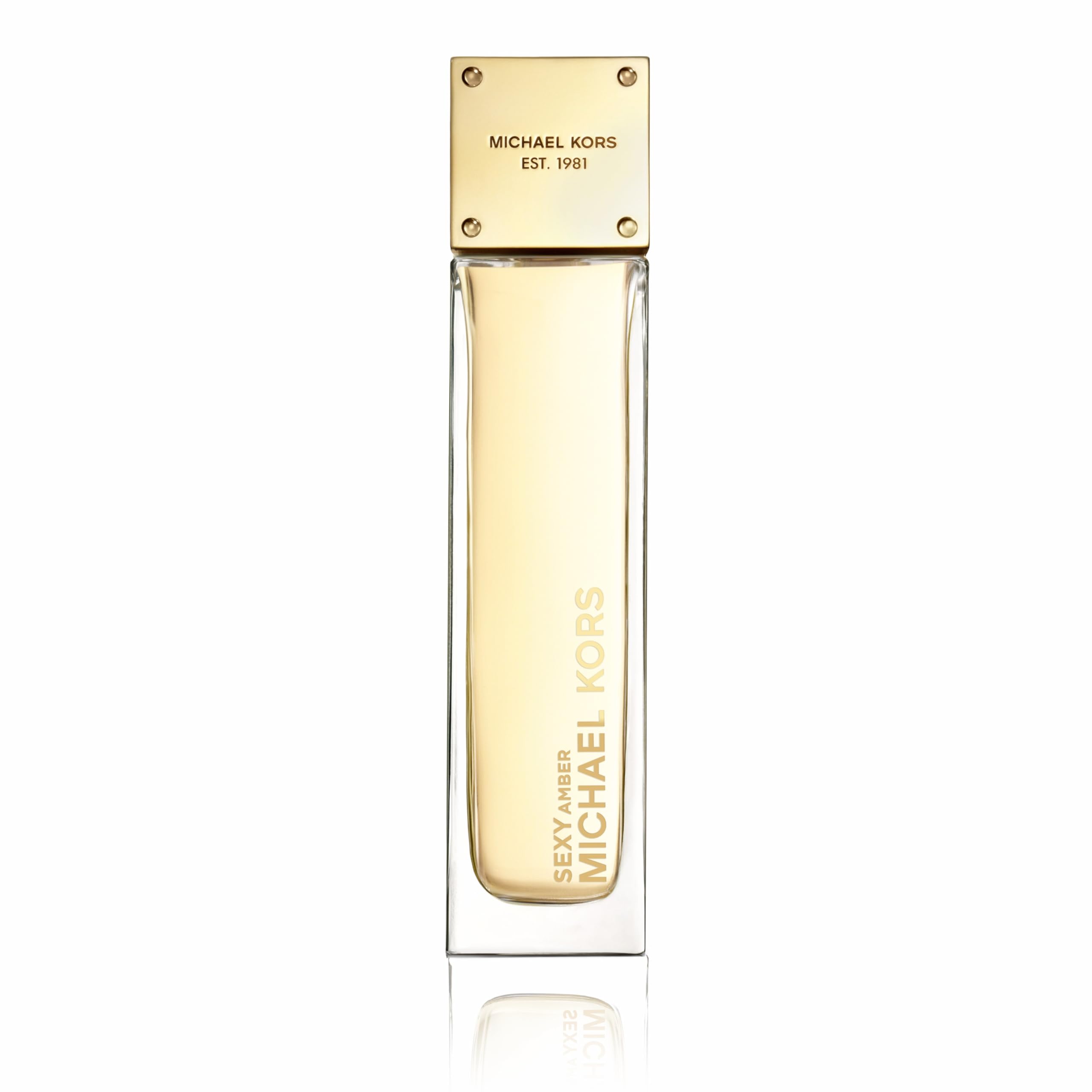 Michael Kors Sexy Amber Eau de Parfum for Women 100 ml