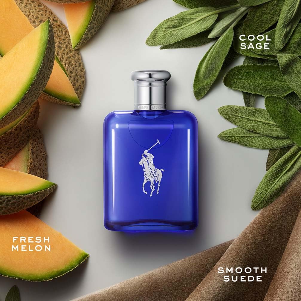 Ralph Lauren Fragrance