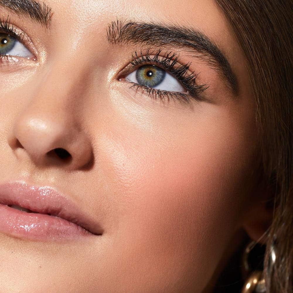 e.l.f. Primer-Infused Bronzer, Long-Lasting & Budge-Free Makeup, Lightweight & Buildable, Smooth & Easy Application, Vegan & Cruelty-Free, Sun-Soaked