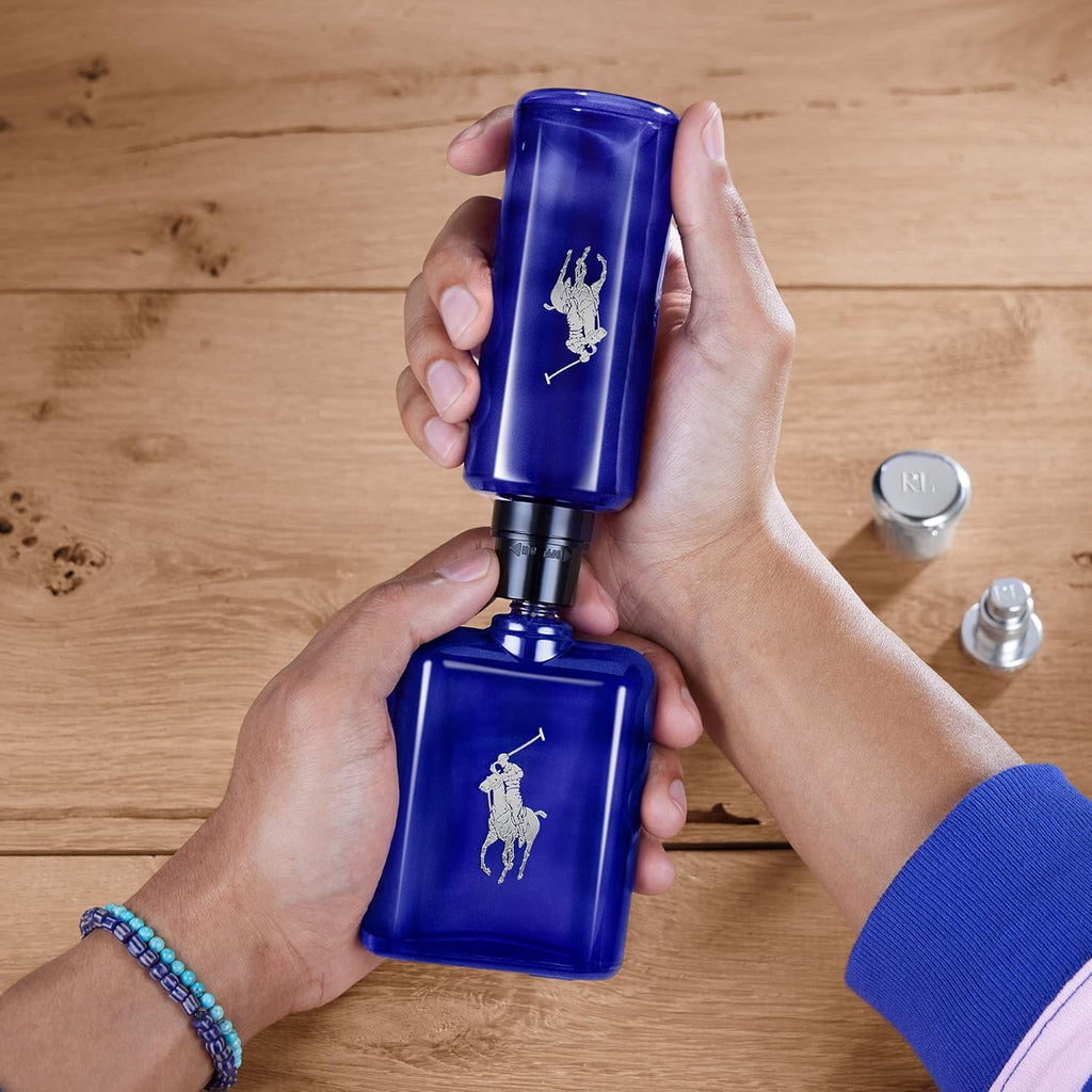 Ralph Lauren Fragrance