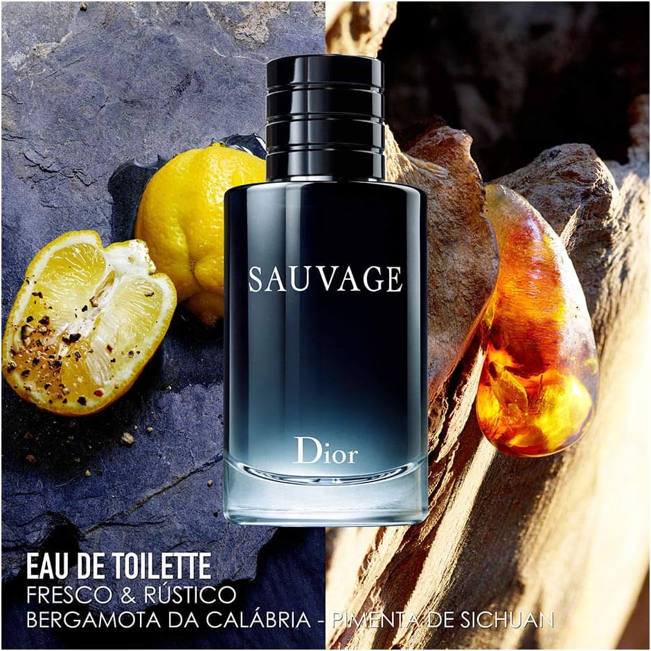 Dior Eau de Toilette, 60 ml