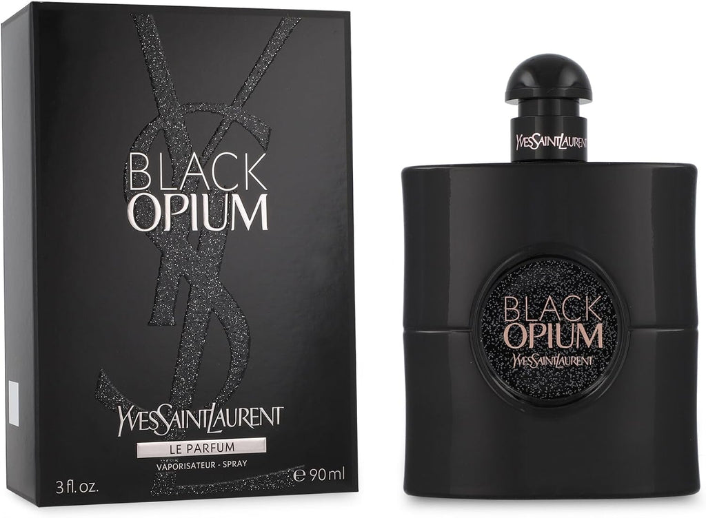 Black Opium Le Parfum Vapo 90 Ml