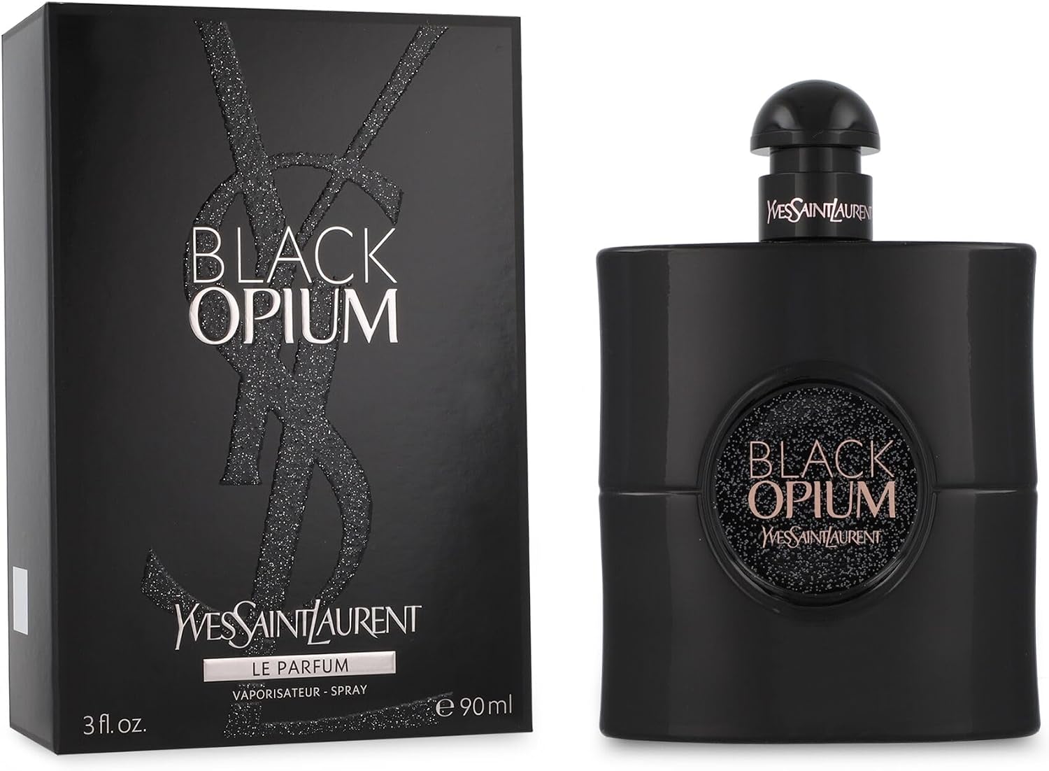 Black Opium Le Parfum Vapo 90 Ml