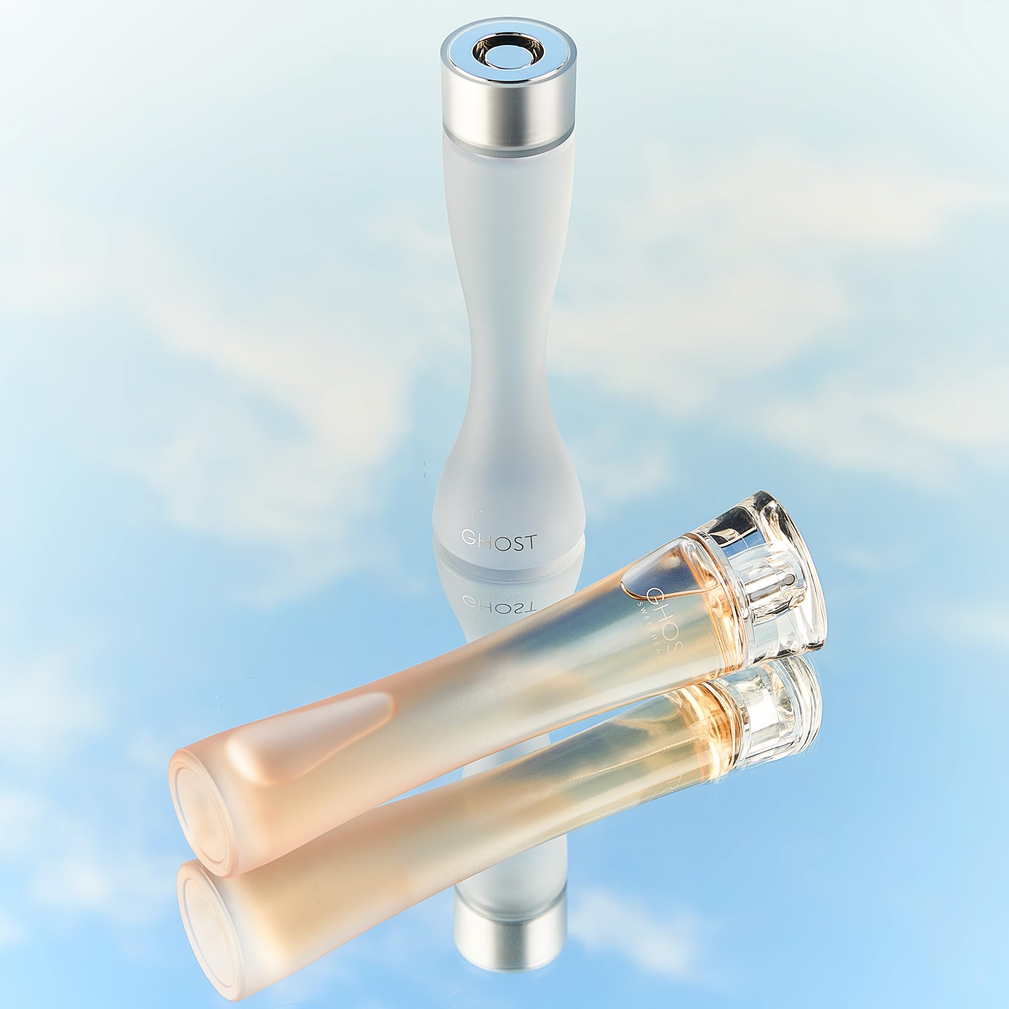 Ghost The Fragrance Eau de Toilette | Jasmine, Peach & Musk