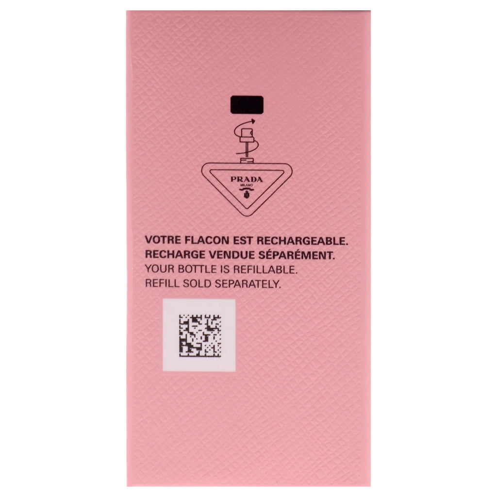 Prada Paradoxe Eau De Parfum 90ml