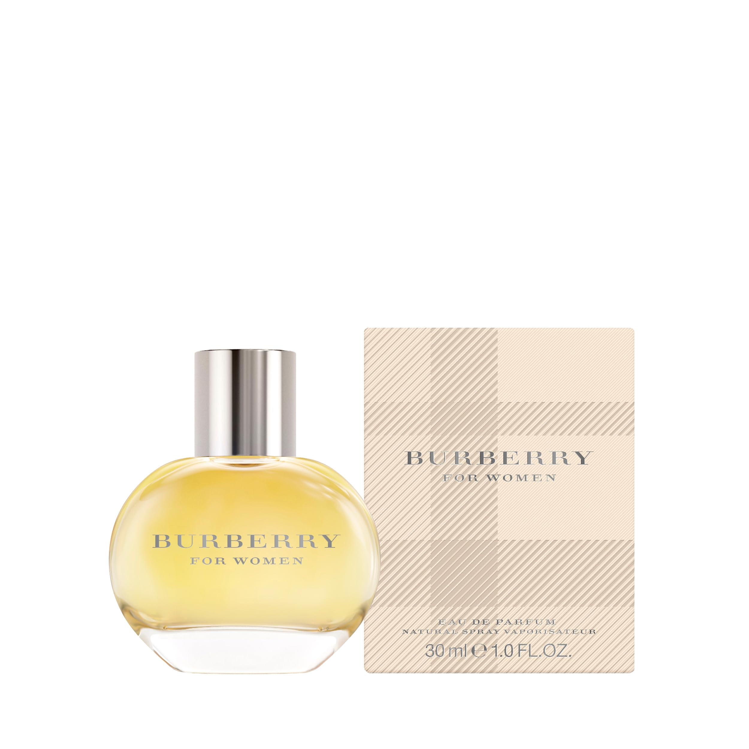 BURBERRY for Women Eau de Parfum 100 ml