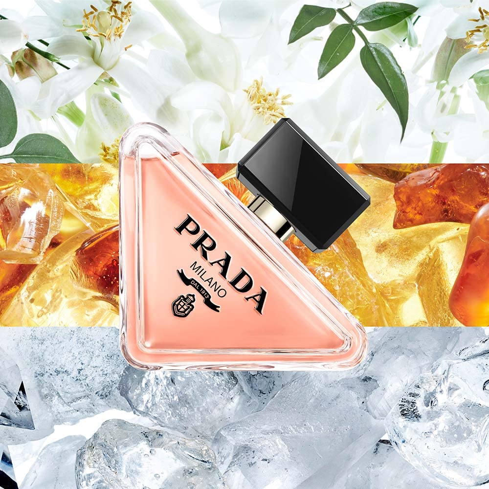Prada Paradoxe Eau De Parfum 90ml