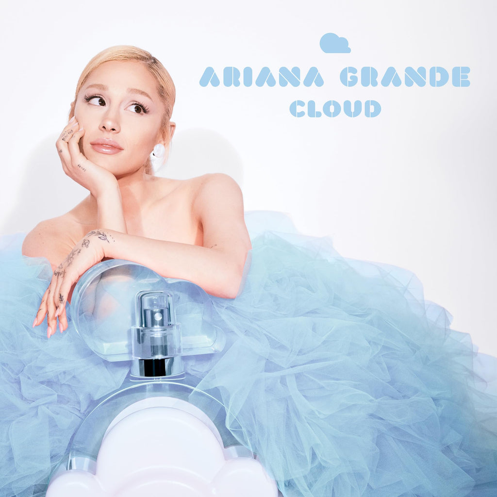 Ariana Grande Cloud Eau de Parfum Perfumes