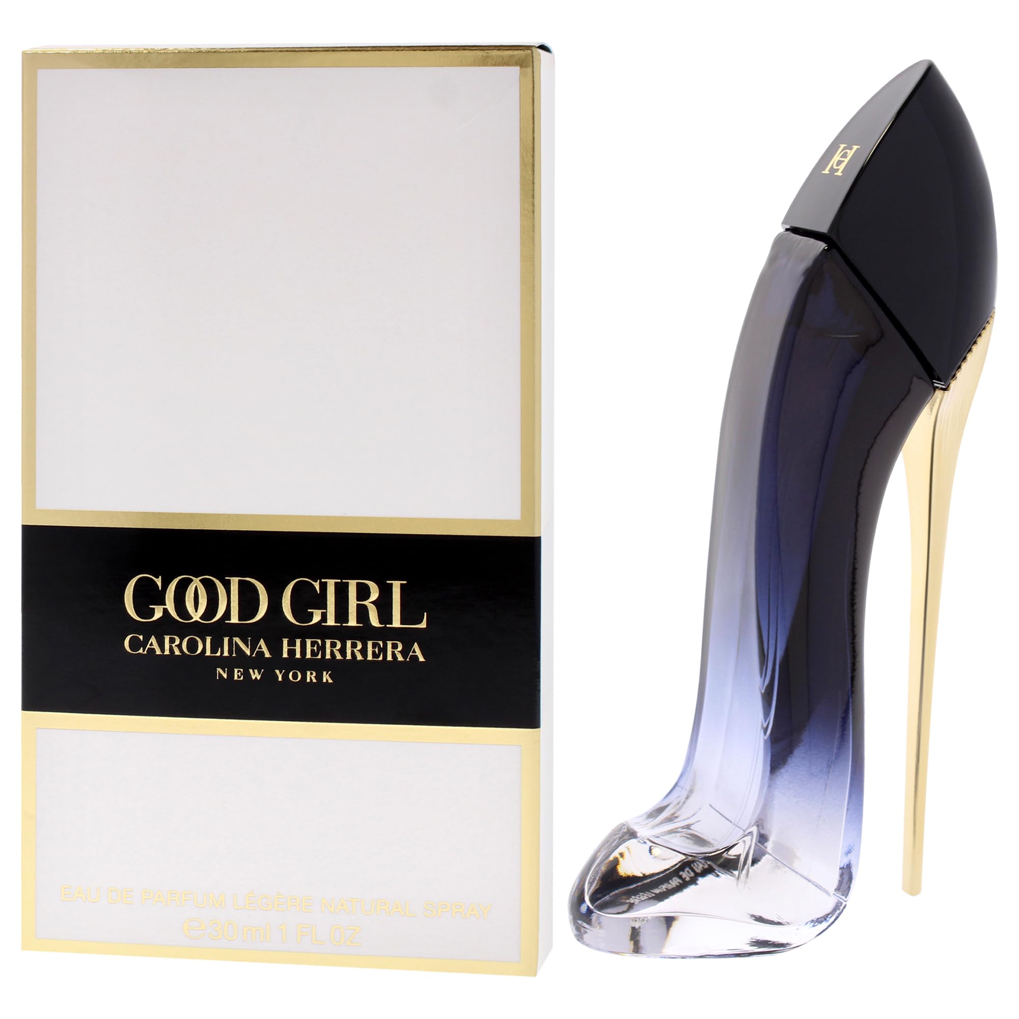 Carolina Herrera Good Girl Eau de parfum 150 ml