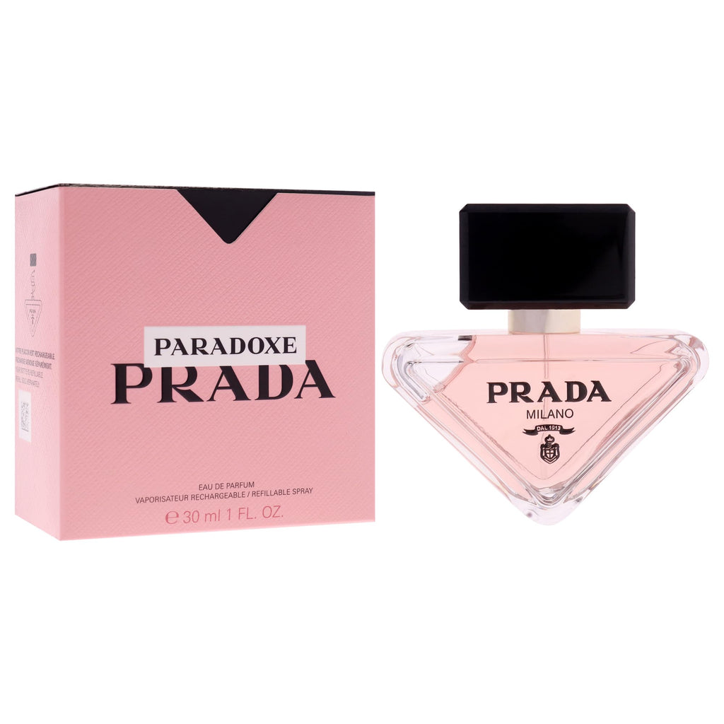 Prada Paradoxe Eau De Parfum 90ml