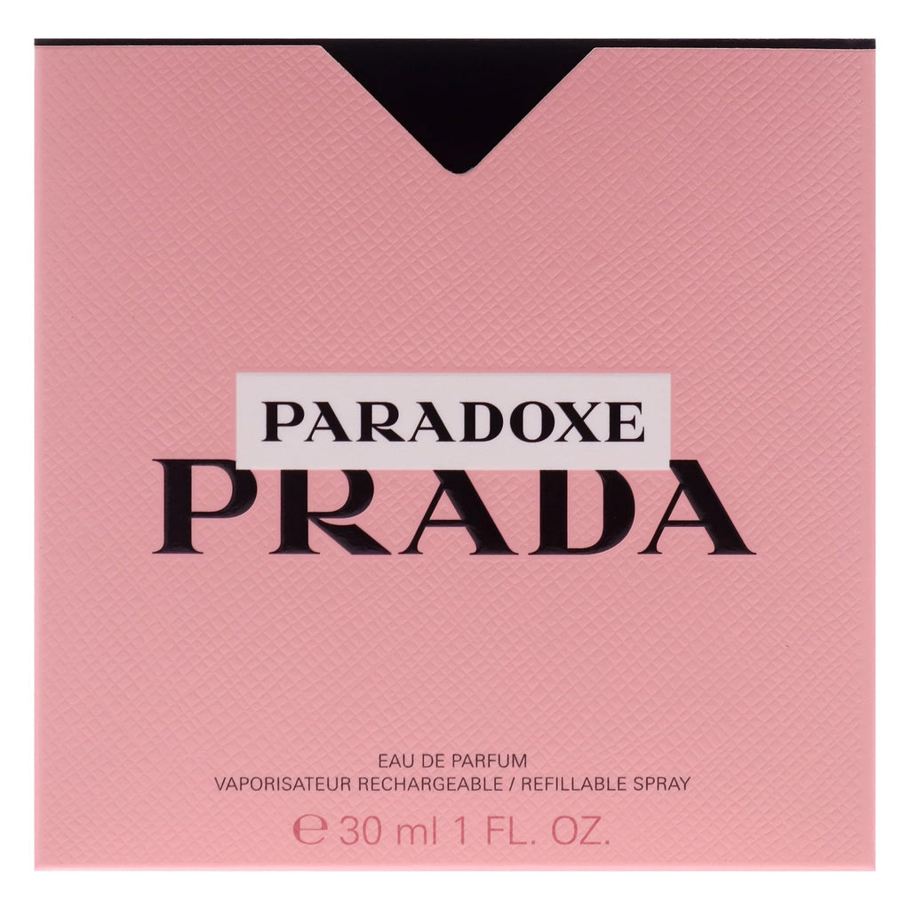 Prada Paradoxe Eau De Parfum 90ml